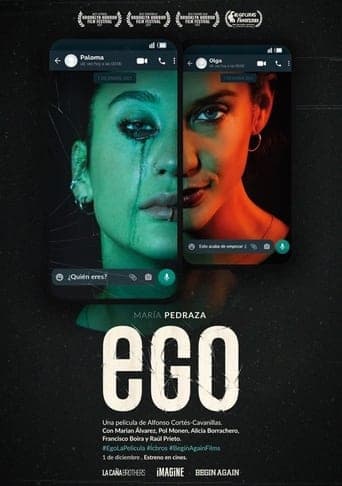 Ego poster - Find streaming availability