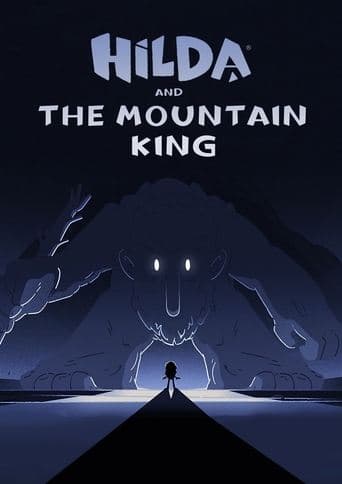 Hilda and the Mountain King poster - Find streaming availability