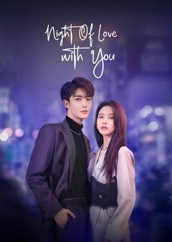 Night of Love With You poster - Find streaming availability