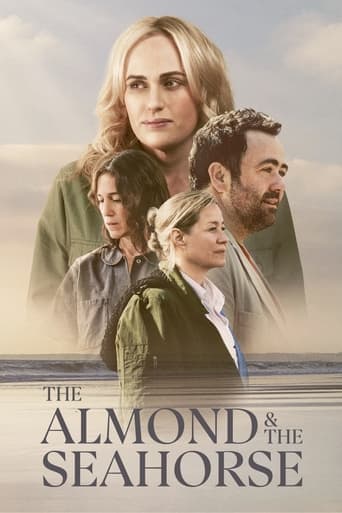 The Almond and the Seahorse poster - Find streaming availability