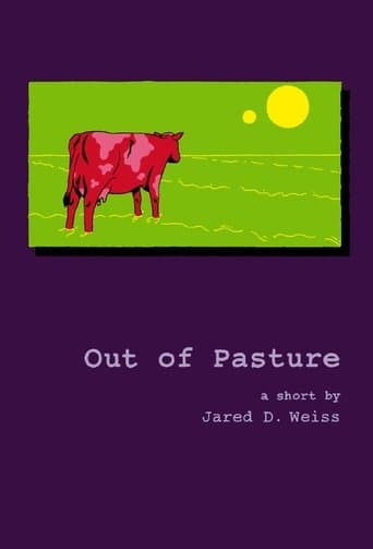 Out of Pasture poster - Find streaming availability