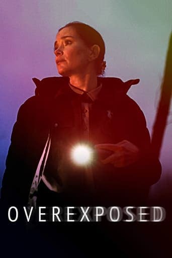 Overexposed poster - Find streaming availability