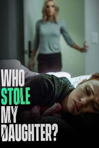 Who Stole My Daughter? poster - Find streaming availability