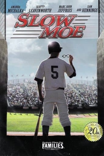 Slow Moe poster - Find streaming availability