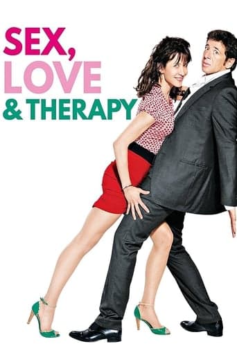 Sex, Love & Therapy poster - Find streaming availability