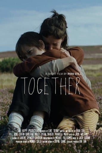Together poster - Find streaming availability