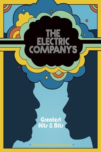 The Electric Company's Greatest Hits & Bits poster - Find streaming availability