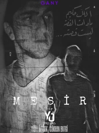 MESİR poster - Find streaming availability