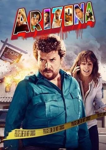 Arizona poster - Find streaming availability
