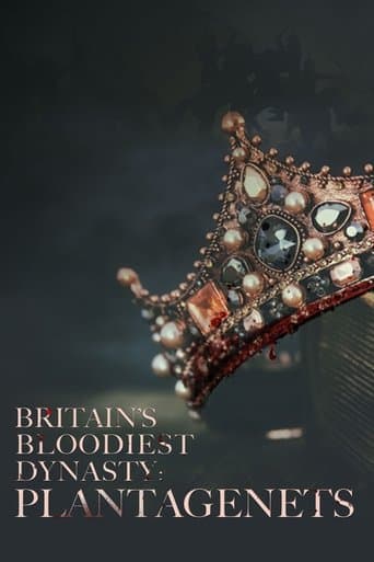 Britain's Bloodiest Dynasty poster - Find streaming availability