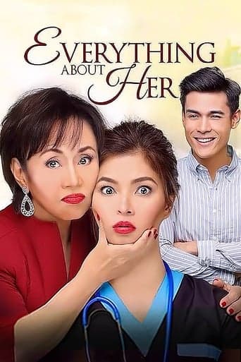 Everything About Her poster - Find streaming availability