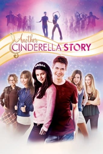 Another Cinderella Story poster - Find streaming availability