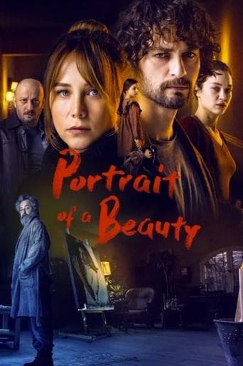 Portrait of a Beauty poster - Find streaming availability