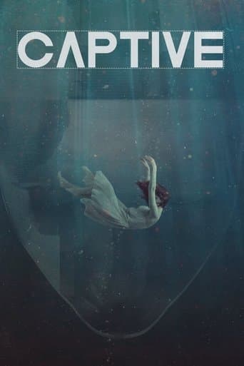 Captive poster - Find streaming availability
