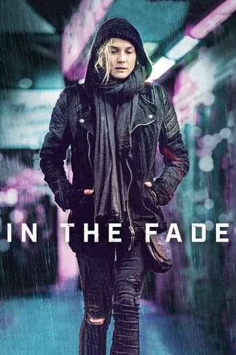 In the Fade poster - Find streaming availability