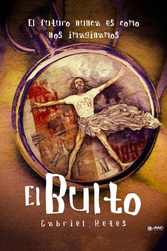 El Bulto poster - Find streaming availability