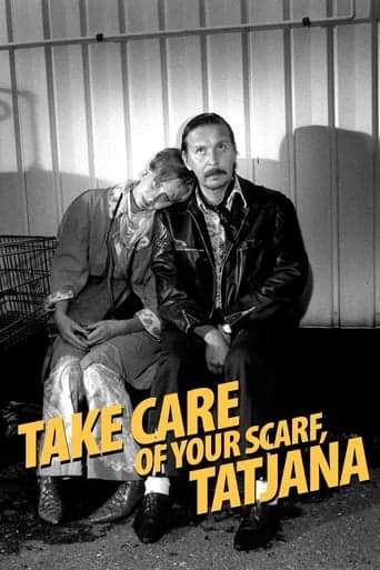 Take Care of Your Scarf, Tatjana poster - Find streaming availability