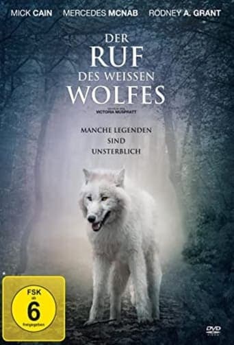 White Wolves III - Cry of the White Wolf poster - Find streaming availability