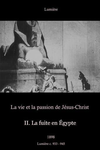 II. La fuite en Égypte poster - Find streaming availability