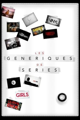 Les Génériques de séries poster - Find streaming availability