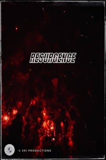 Resurgence poster - Find streaming availability