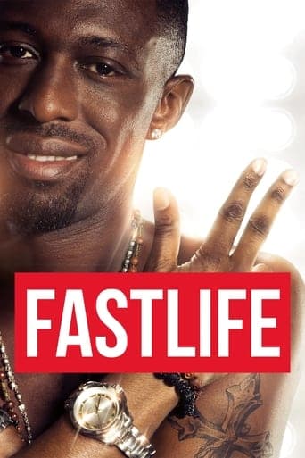 Fastlife poster - Find streaming availability