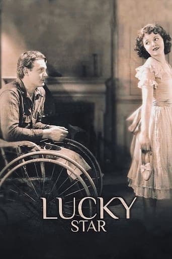 Lucky Star poster - Find streaming availability