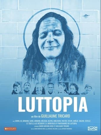 Luttopia poster - Find streaming availability