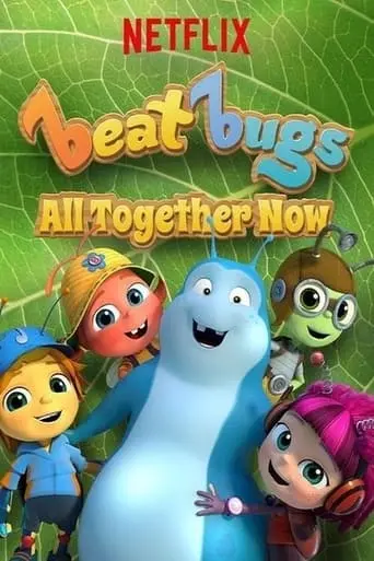 Beat Bugs: All Together Now poster - Find streaming availability