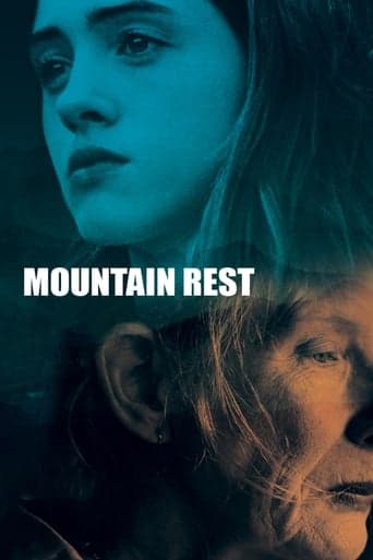 Mountain Rest poster - Find streaming availability