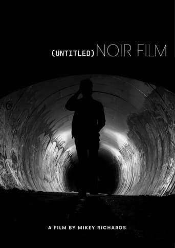 (Untitled) Noir Film poster - Find streaming availability