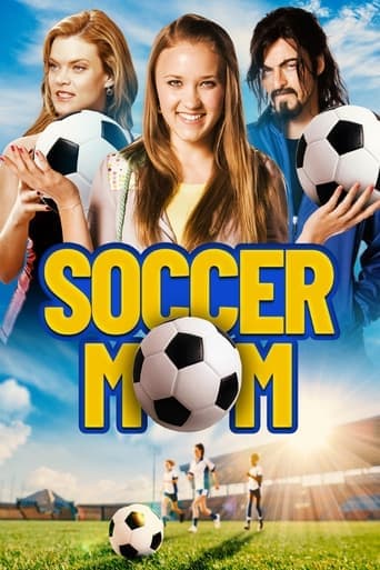 Soccer Mom poster - Find streaming availability