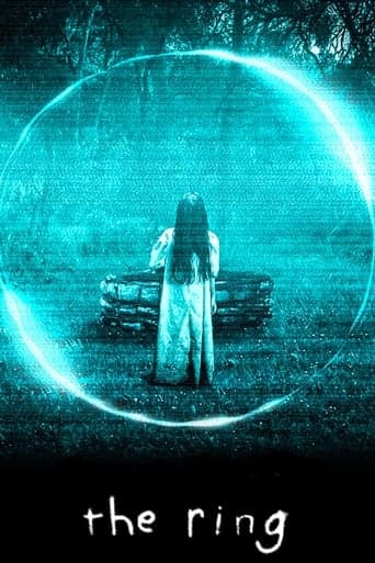 The Ring poster - Find streaming availability