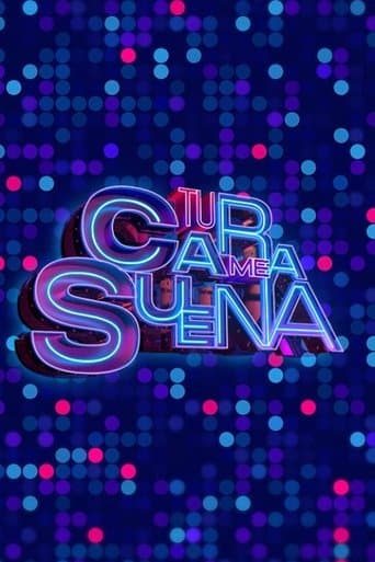 Tu cara me suena poster - Find streaming availability