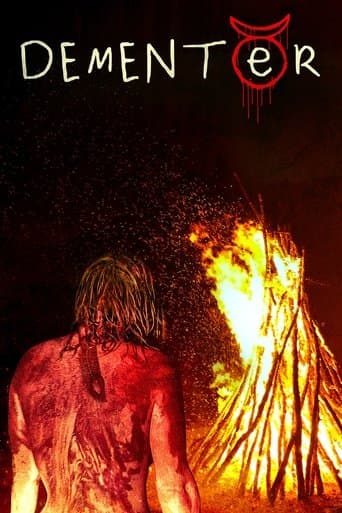 Dementer poster - Find streaming availability