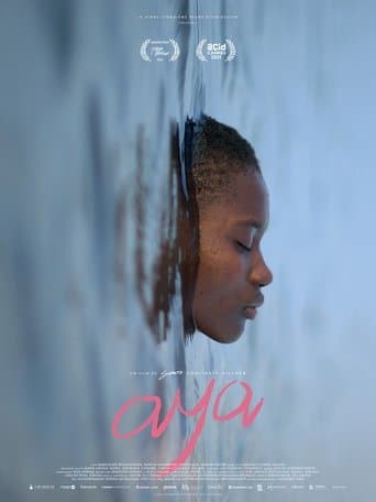 Aya poster - Find streaming availability
