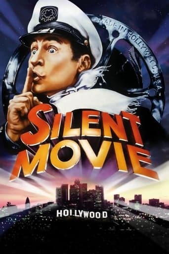 Silent Movie poster - Find streaming availability