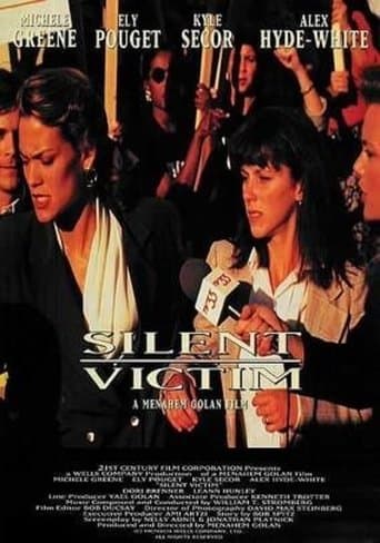 Silent Victim poster - Find streaming availability