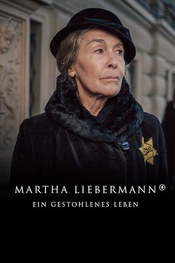 Martha Liebermann poster - Find streaming availability