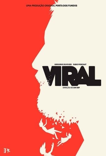 Viral poster - Find streaming availability