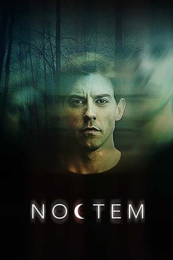 Noctem poster - Find streaming availability