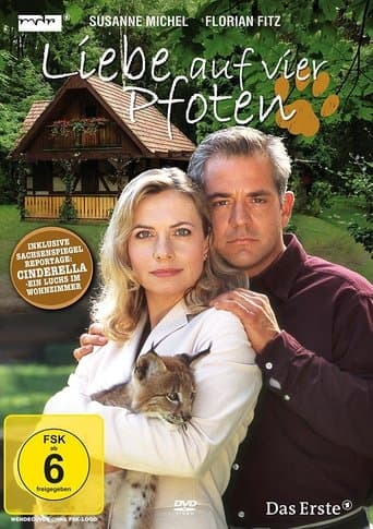 Liebe auf vier Pfoten poster - Find streaming availability