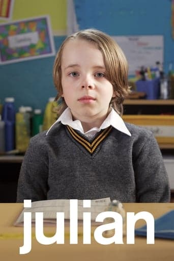 Julian poster - Find streaming availability