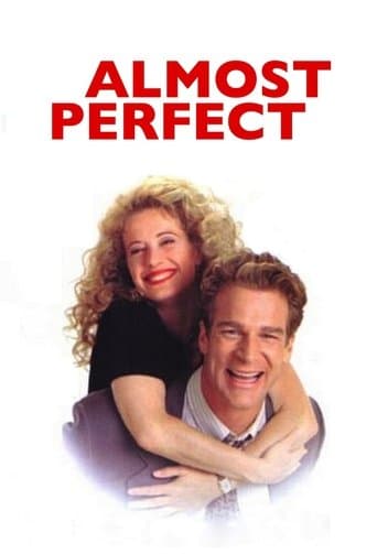Almost Perfect poster - Find streaming availability