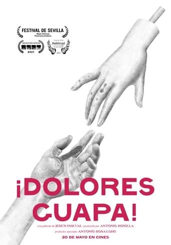 Dolores guapa! poster - Find streaming availability
