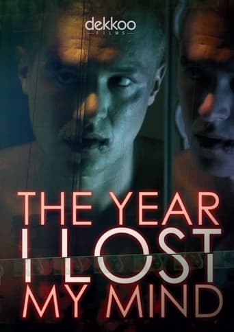 The Year I Lost My Mind poster - Find streaming availability