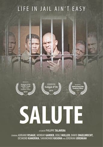 Salute! poster - Find streaming availability