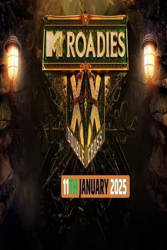 MTV Roadies poster - Find streaming availability