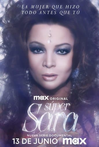 Super Sara poster - Find streaming availability