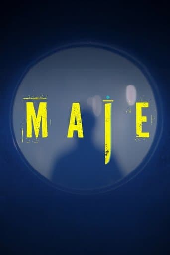 Maje poster - Find streaming availability